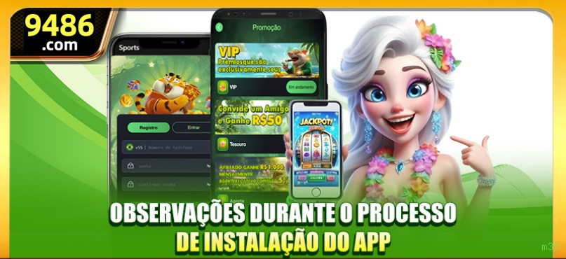 Jogos de loteria online na m33